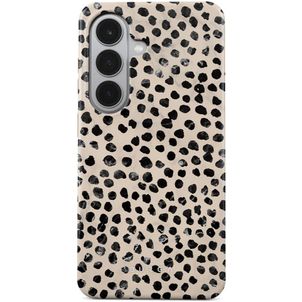Burga MagSafe Tough Samsung Galaxy S26 MagSafe Hülle Hardcase Backcover Stoßfest - Almond Latte