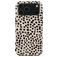 Burga Tough iPhone 17 Pro Max MagSafe Hülle Hardcase Backcover Stoßfest - Almond Latte