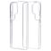 Mobiparts Classic Durchsichtig Samsung Galaxy S26 Ultra Hülle Flexibles TPU Backcover - Transparent
