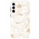MIO Samsung Galaxy S23 FE MagSafe Hülle Hardcase Backcover - White Roses