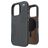 Speck Presidio2 Grip iPhone 16 Pro MagSafe Hülle Hardcase Backcover Stoßfest - Charcoal Grey