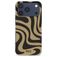 MIO iPhone 17 Pro Max MagSafe Hülle Hardcase Backcover - Swirl