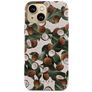 Burga Tough iPhone 13 Hülle Hardcase Backcover Stoßfest - Coconut Crush