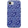 Burga Tough iPhone 16e MagSafe Hülle Hardcase Backcover Stoßfest - Lisboa