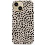 Burga Tough iPhone 13 Hülle Hardcase Backcover Stoßfest - Almond Latte