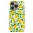 Burga Tough iPhone 16 Pro Hardcase Backcover Shockproof - Capri