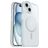 Otterbox React Durchsichtig iPhone 15 MagSafe Hülle Hardcase Backcover Stoßfest - Transparent