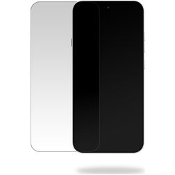 Mobilize Nothing Phone (4a) Panzerglas Gehärtetes Glas Displayschutz - Hüllenfreundlich