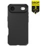 ITSKINS Level 3 SpectrumSilk R iPhone Air Hülle Hardcase Backcover Stoßfest - Schwarz