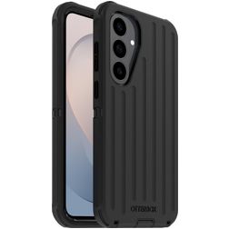 OtterBox Defender Series Pro Samsung Galaxy S26 FE Hardcase Backcover Shockproof - Schwarz