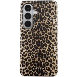 Burga MagSafe Tough Samsung Galaxy S26 Plus MagSafe Hülle Hardcase Backcover Stoßfest - Player