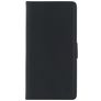 Mobilize Classic Wallet Huawei Y6 Pro (2017) Hülle Klapphülle Geldbörse - Schwarz
