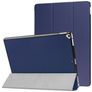Mobigear Tri-Fold iPad Pro 12.9 Zoll (2015) Hülle Klapphülle - Dunkelblau