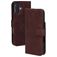 Mobiparts Classic Wallet iPhone 17 MagSafe Hülle Klapphülle - Velvet Red