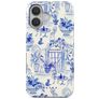 Burga Tough iPhone 16 Hülle Hardcase Backcover Stoßfest - Sobremesa