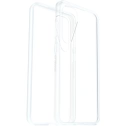 Otterbox React Durchsichtig Samsung Galaxy S25 Plus Hülle Hardcase Backcover Stoßfest - Transparent
