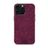 MIO iPhone 16 Pro MagSafe Hülle Hardcase Backcover - Berry Blooms
