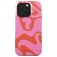 Burga Tough iPhone 16 Pro Max Hülle Hardcase Backcover Stoßfest - Ride The Wave