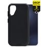 Mobilize Defender Samsung Galaxy A15 Hülle Hardcase Backcover Stoßfest - Schwarz