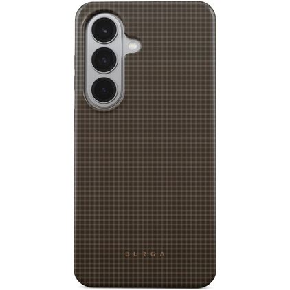 Burga Tough Samsung Galaxy S26 MagSafe Hardcase Backcover Shockproof - Biscuit