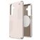 Speck Presidio2 Grip Magnet Samsung Galaxy S25 MagSafe Hülle Hardcase Backcover Stoßfest - Bleached Bone
