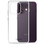 Mobilize Gelly Durchsichtig OPPO Reno 16 FS Hülle Backcover - Transparent