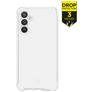 ITSkins SpectrumClear-R Durchsichtig Samsung Galaxy A34 Hülle Flexibles TPU Backcover Stoßfest - Transparent