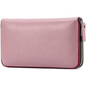Mobigear Hülle Clutch (max 18 cm x 9 cm) - Pink