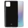 Mobilize Gelly Samsung Galaxy Note 10 Lite Hülle Flexibles TPU Backcover - Schwarz