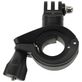 Puluz GoPro Handlebar Lenkerhalterung - Universal - Schwarz