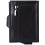 Valenta Card Case Plus Luxe Kartenetui - 14 Karten - Schwarz