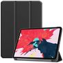 Mobigear Tri-Fold iPad Pro 11 Zoll (2020) Hülle Klapphülle - Schwarz