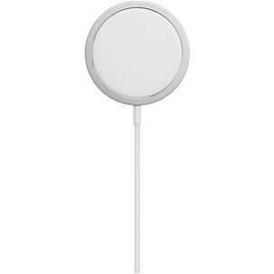 Mobigear Ladegerät MagSafe 1 Meter 15W 2.2A - Weiß