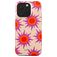Burga Tough iPhone 16 Pro Hülle Hardcase Backcover Stoßfest - Sunset Glow