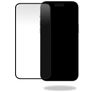 Mobilize Premium iPhone 14 Pro Max Panzerglas Gehärtetes Glas Displayschutz - Hüllenfreundlich - Schwarz