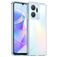Mobigear Crystal Durchsichtig HONOR X7A Hülle Hardcase Backcover - Transparent