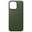 Nudient Thin Precise iPhone 15 Pro Max MagSafe Hülle Hardcase Backcover - Pine Green