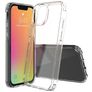 Mobigear Crystal Durchsichtig iPhone 13 Mini Hülle Hardcase Backcover - Transparent