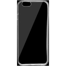Mobigear Ultra Thin Durchsichtig Xiaomi Redmi Go Hülle Flexibles TPU Extra Dünn Backcover - Transparent