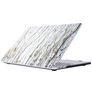 Mobigear Marble MacBook Pro 15 Zoll (2016-2019) Hardcase Hülle MacBook Case - Model 32 - Model A1707 / A1990