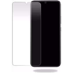 Mobilize Realme C21Y Panzerglas Gehärtetes Glas Displayschutz - Hüllenfreundlich