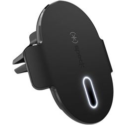Speck ClickLock MagSafe Autohalterung Lüftungsgitter Magnetisch Universal - Schwarz