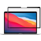 GrizzlyCoat MacBook Air 13 Zoll (2022-2025) Displayschutz Anti-Glare Schutzfolie - Hüllenfreundlich - Schwarz Model A2681 / A3113 / A3240 GrizzlyCoat MacBook Air 13 Zoll (2022-2025) Displayschutz Anti-Glare Schutzfolie - Hüllenfreundlich - Schwarz Model A2681 / A3113 / A3240