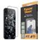 PanzerGlass Ultra-Wide Fit iPhone 16 Pro Max Panzerglas Displayschutz - Hüllenfreundlich + Montagerahmen