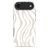 MIO iPhone Air MagSafe Hülle Hardcase Backcover - Sandy Zebra