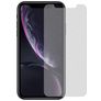 Mobigear iPhone XR Panzerglas Gehärtetes Glas Displayschutz Anti-Glare - Hüllenfreundlich