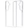Mobiparts Classic Durchsichtig Samsung Galaxy S26 Plus Hülle Flexibles TPU Backcover - Transparent
