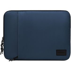 Gaston Luga Däsh Cushioned Case Laptop Sleeve 15 - 16 Zoll Laptop Hülle - Dunkelblau