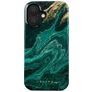 Burga Tough iPhone 16 Plus Hülle Hardcase Backcover Stoßfest - Emerald Pool