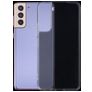Mobigear Ultra Thin Transparent Samsung Galaxy S22 TPU (flexibel) (extra dünn) Backcover - Transparent